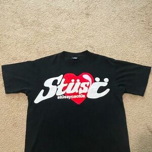 Stussy shirt